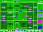 RRoulette