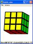 Rubik cube