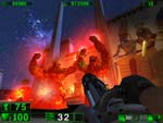 Serious Sam: The First Encounter