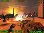 Serious Sam: The Second Encounter