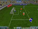 Slam Soccer 2006
