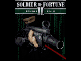 Soldier of Fortune II: Double Helix