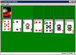 SouthPark Solitaire