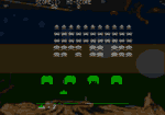 Space Invaders