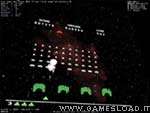 Space Invaders OpenGL