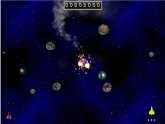 Space Battle 3001