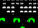 Space Invaders