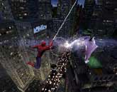 Spider-Man Pc Demo