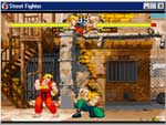 Street Fighter