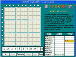 Sudoku + Risolutore