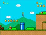 Super Bart World 3