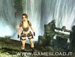 Tomb Raider Legend