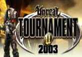 Unreal Tournament 2003