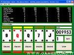 Video Poker Trainer