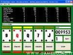 Video Poker Trainer