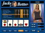 Video Strip Poker 1