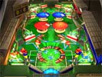 WildSnake Pinball: Soccer Stars