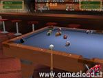 3D Live Pool