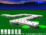 3D Dominoes