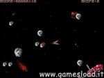 Asteroids