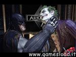 Batman: Arkham Asylum