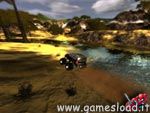 Bigfoot 4x4 Challenge