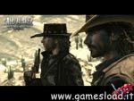 Call of Juarez