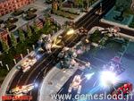 Command & Conquer: Red Alert 3