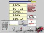 Domino di Parole