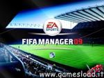 FIFA Manager 09