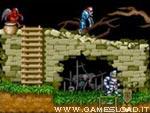 Ghouls and ghosts Remix