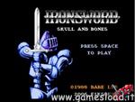 Ironsword: Skull & Bones