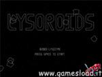 Lysoroids