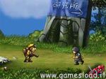 Metal Slug 4