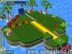 MiniGolf Pro