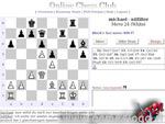 Online Chess Club