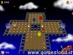 PacMan Adventures 3D