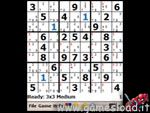 Pocket Sudoku