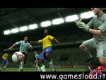 Pro Evolution Soccer 2009