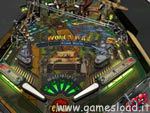 Pure Pinball 2.0 Redux