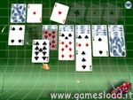Solitaire Forever