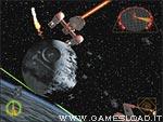 Star Wars The Battle of Endor