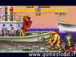 Street Fighter 2 Special Champion Edition