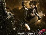 Tomb Raider: Underworld