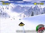 Tux Racer