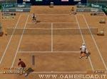 Virtua Tennis