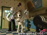 Wallace & Gromit