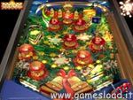 WildSnake? Pinball: Christmas Tree