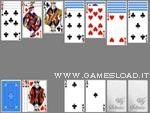 Wiz Solitaire
