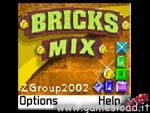 Bricks Mix